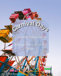 "Carnival Days" Linen & Room Spray